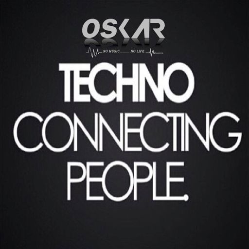 TECHNO, CONNECTING PEOPLE