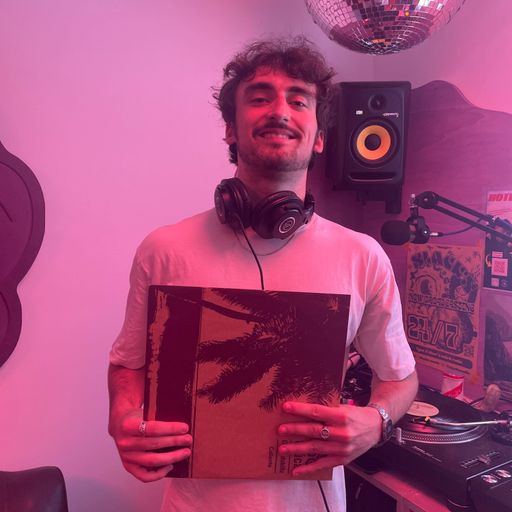 Lovellious - July 2024