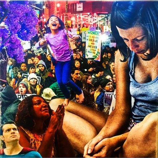 Djanzy - Queen Size Sunday Joint