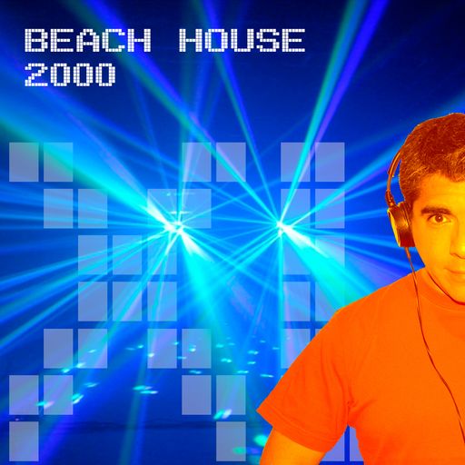 Beach House 2000
