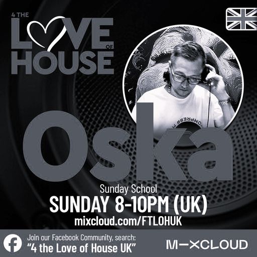 oska_Live on 4TLOHUK