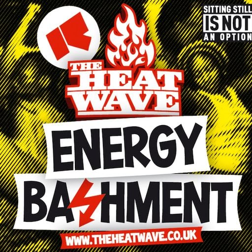 Heatwave Outlook Festival Mix