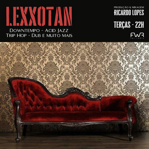 Lexxotan 003 - 7.5.2024