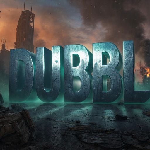 DJ DUBBL UKDANCE.FM Nov 15th