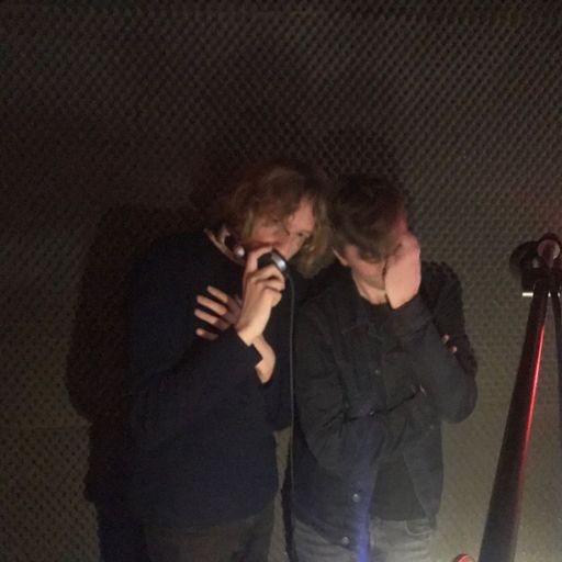Display Resolution #24 W/ John Loveless & Daniel Avery 01.12.2018