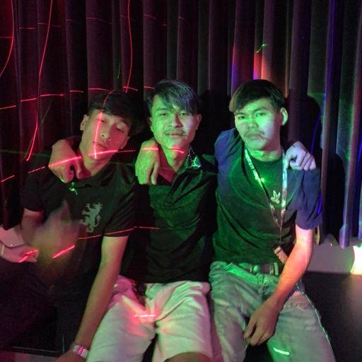 รู้แล้วว่าขมแต่พวกผมต้องไปต่อ by.คุณริฎวาน ฟารุต8โมง ซาดัน
