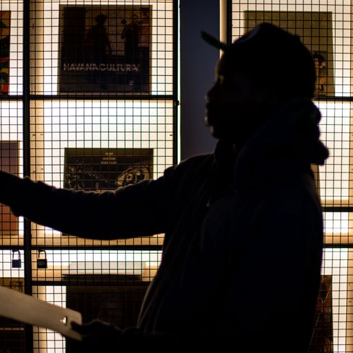 Thris Tian & Ill Sugi & Midori // 06-01-17