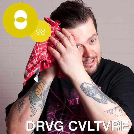 Concepto MIX #98 DRVG CVLTVRE