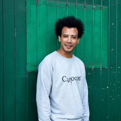 Esa Presents: Johannesburg Part 1 with Faka // 22-01-2018