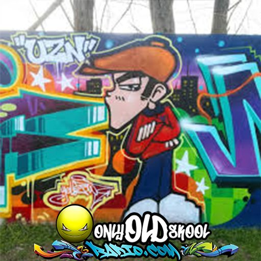 Shippo  - Sunday 24th October 2021  - OnlyOldSkoolRadio.com