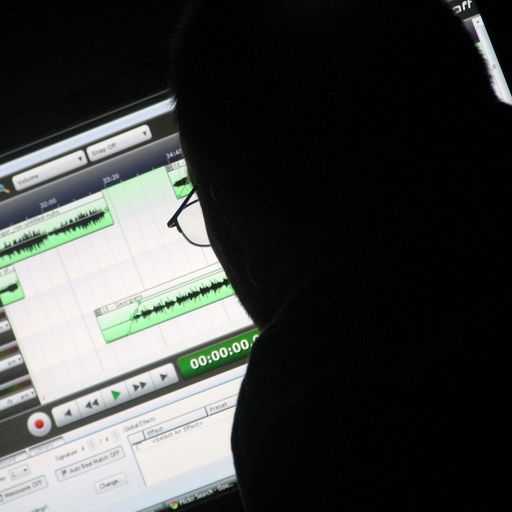 I fell asleep at my desk making this mix