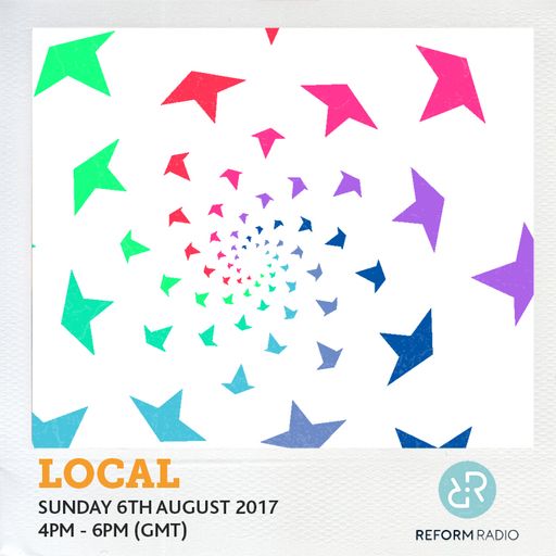 Local 6th August 2017