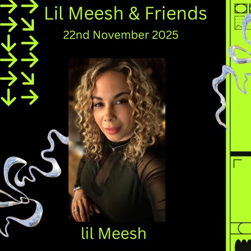 Lil Meesh 22.11.25