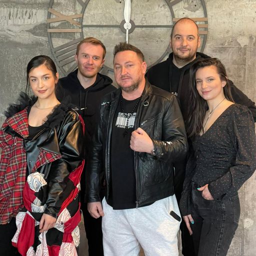 Foarte Buna Dimineata 25 ianuarie 2022 invitati Dj Project si EMAA