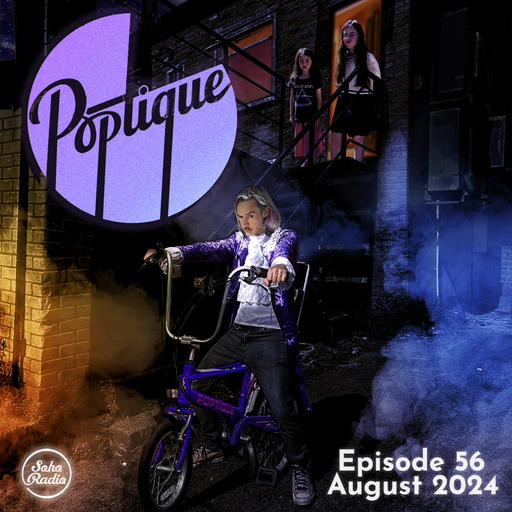 Poptique (10/08/2024)