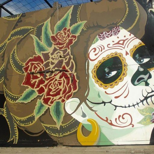 Bustin' Groove - Funky/Latin House