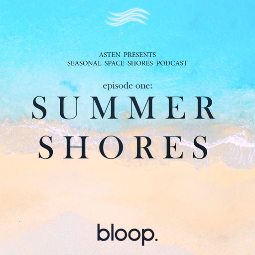 Summer Shores w/ Asten - 28.06.2019