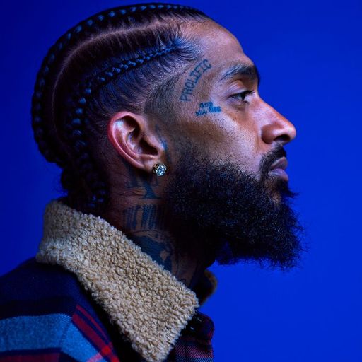 CTSP - THE DEDICATION - NIPSEY HUSSLE TRIBUTE | IG: @CLIF.THA.SUPA.PRODUCER