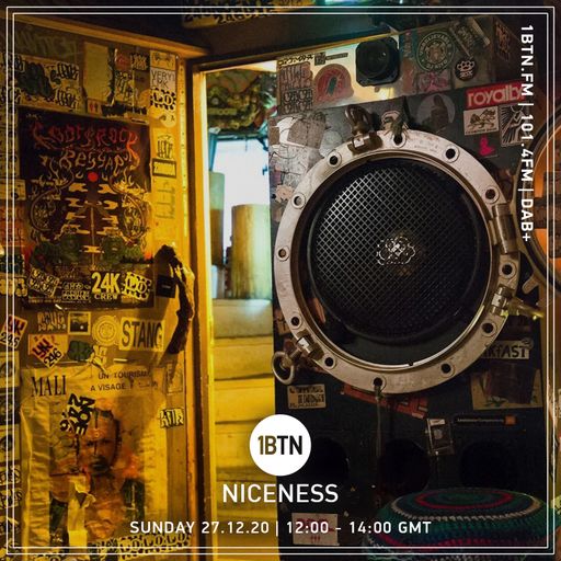 Niceness Sound - 27.12.2020