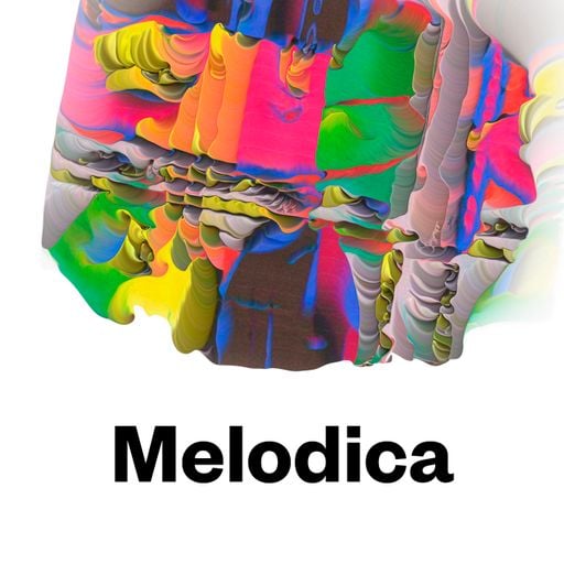 Melodica 12 May 2025 (correct audio)