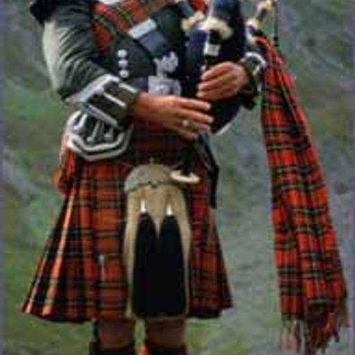 Scots Wha Hae......... Worldwaves שומעים עולם No.25