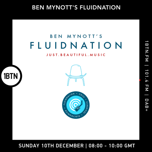 Fluidnation The Sunday Sessions - 10.12.23