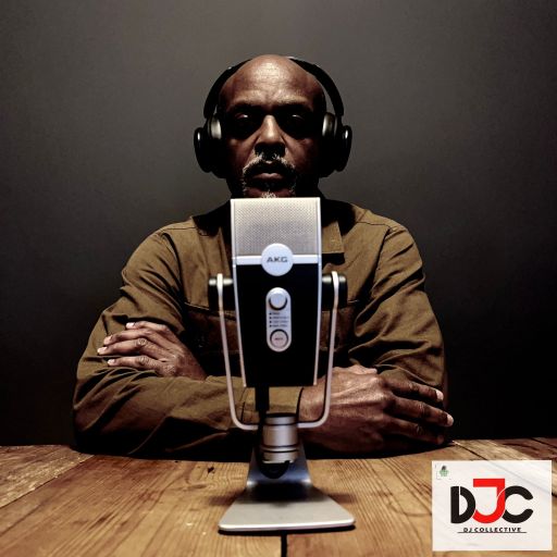 DJ Wayne P "Earth Day" Mix Special