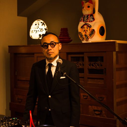 Toshio Matsuura presents WW Tokyo live from WIRED HOTEL ASAKUSA // 03-04-17