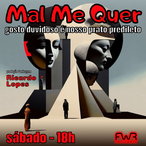 Mal Me Quer 150 - 14.6.2025