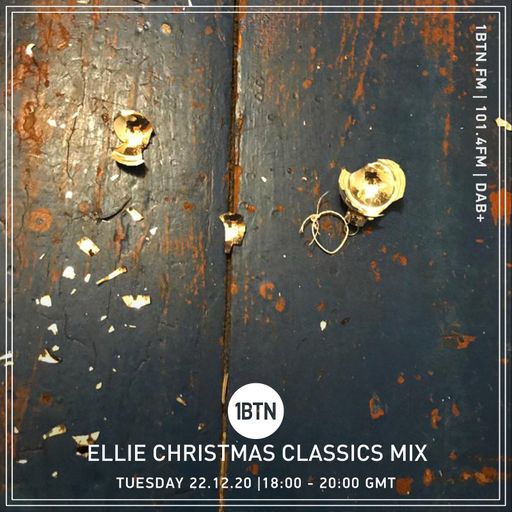 Ellie Christmas Classics Mix - 22.12.2020
