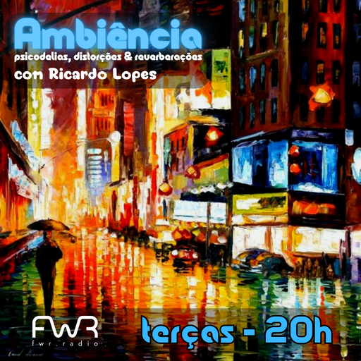 Ambiência 009 - 16.5.2023