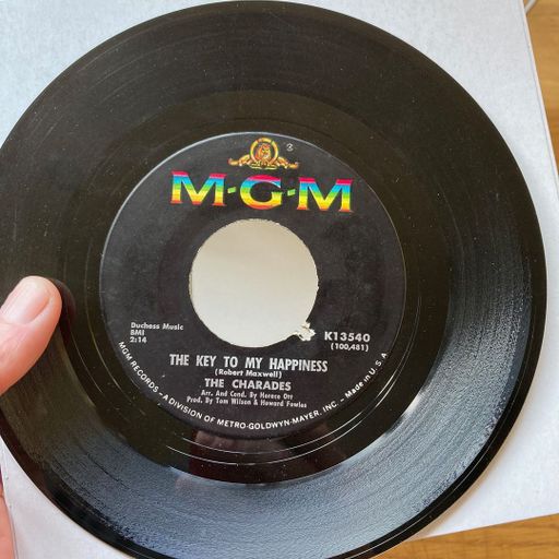 THE PETE SMITH NORTHERN SOUL SHOW 2022 # 57 – Up And Coming