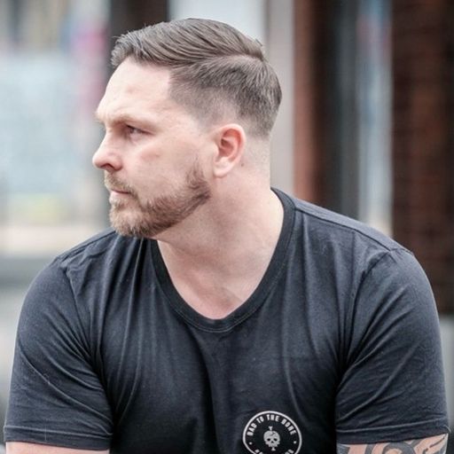 Severe - Cor Blimey (20/08/22)