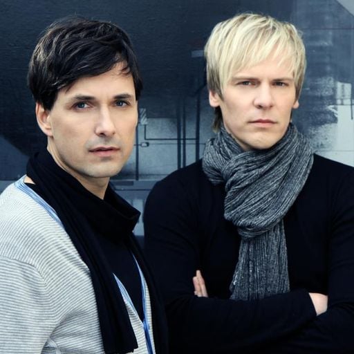 Kyau & Albert - Trance In France Show Ep 132 (The International Guest)