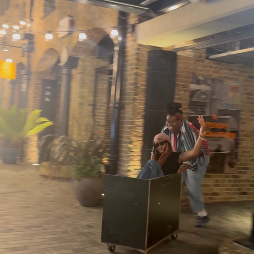 Tryb & Friends - 25/02/26 - Voices Radio