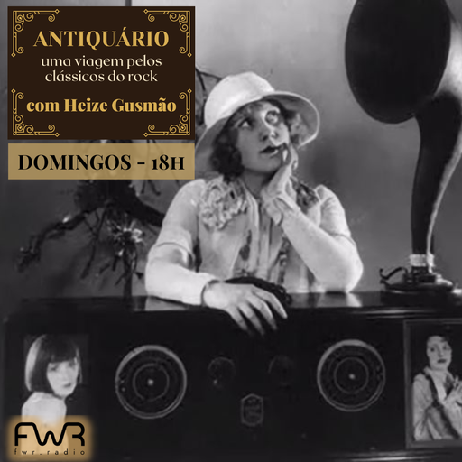 Antiquário 168 - 25.5.2025