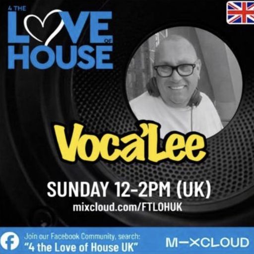 Voca'lee 4TLOHUK SUN 19-04-2026