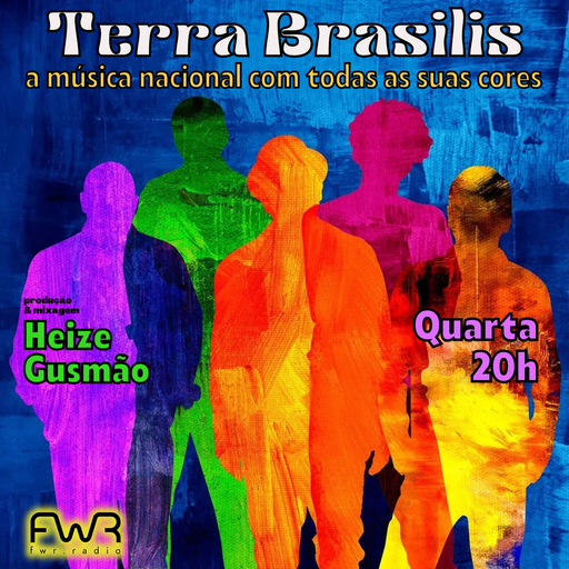 Terra Brasilis 100 - 28.8.2024