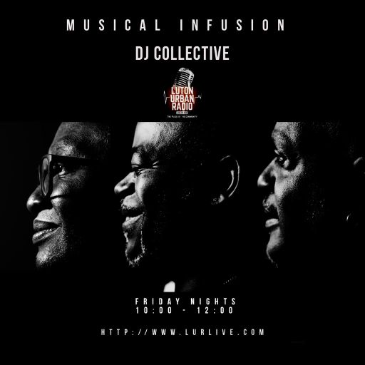 DINGO-DJ Collective UK -Luton Urban Radio-101221