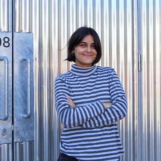 Soup To Nuts w/ babyschön - 23rd April 2026