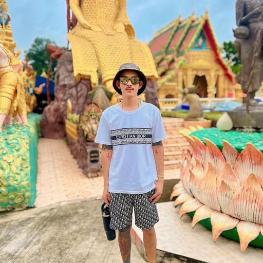 แฮปปี้เบิดเดย์ คนดีไม่มีที่ยืน