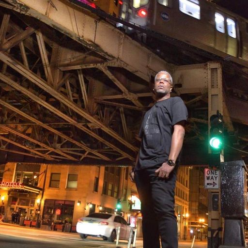 Brighter Days: Jamie 3:26 // 09-07-21