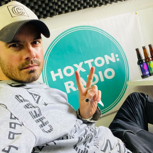 Hoxton Live 09-04-21