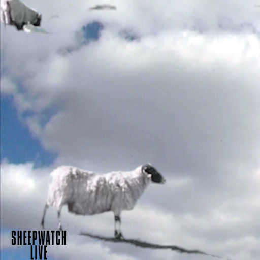 The Chill Out Tent - Sheepwatch 2 (In The Clouds)