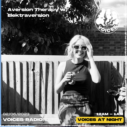 Aversion Therapy w/ Elektraversion - 02/06/23
