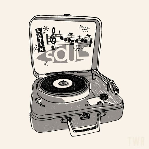 Boogaloo Latin Soul Show - Warren Boogaloo ~ 06.11.22