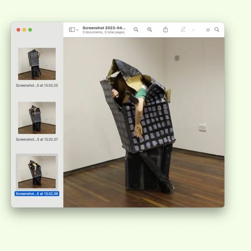 Healthy Competition w. Competition & Liberty Hodes - May 2023