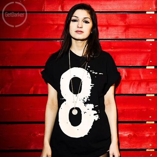 Barely Legal – BBC 1xtra – 07.01.2012
