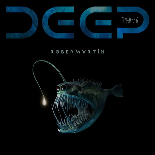 Deep • 5 "Finding Demond"