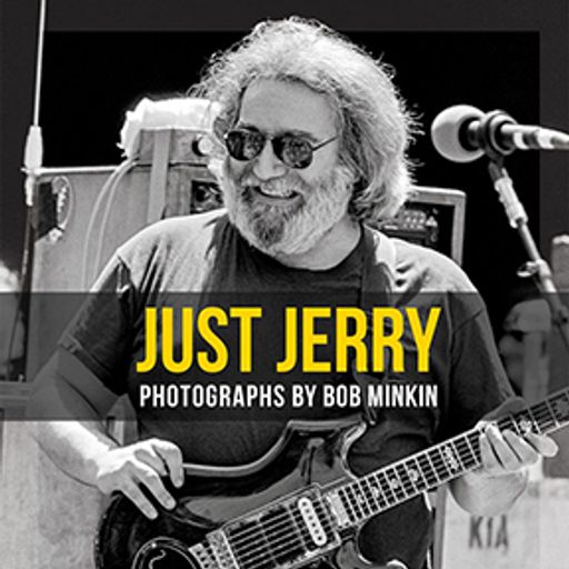 Live Archive Show: November 15, 2019 (Interview: Music Photographer Bob Minkin)